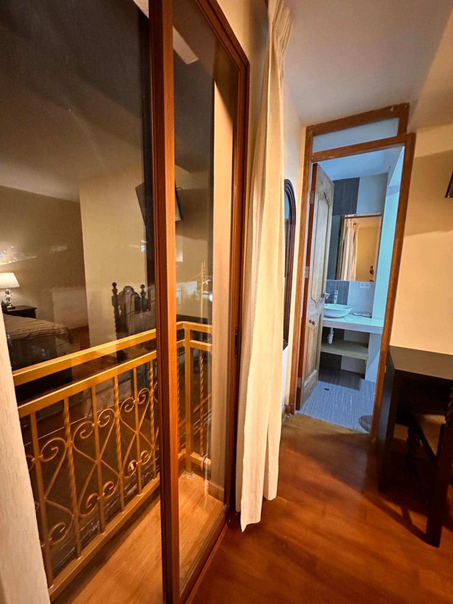 Hotel Las Quenas كوسكو المظهر الخارجي الصورة