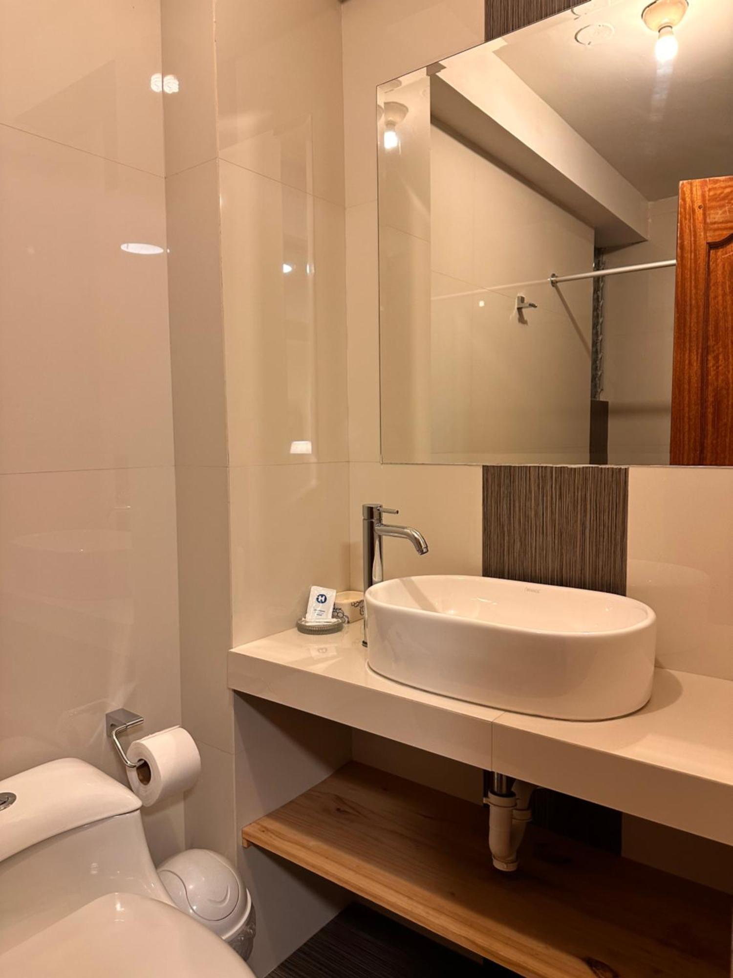 Hotel Las Quenas كوسكو المظهر الخارجي الصورة